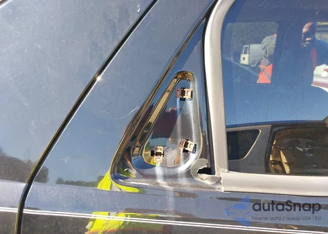 2006 Buick Rendezvous Cx z USA, uszkodzony, nr VIN 3G5DA03L86S525868